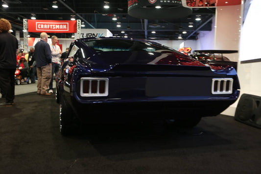 2018 SEMA SHOW (1 of 3) 35