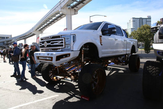 2018 SEMA SHOW (1 of 3) 9