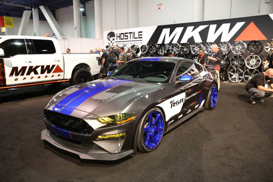 2018 SEMA SHOW (1 of 3) 11