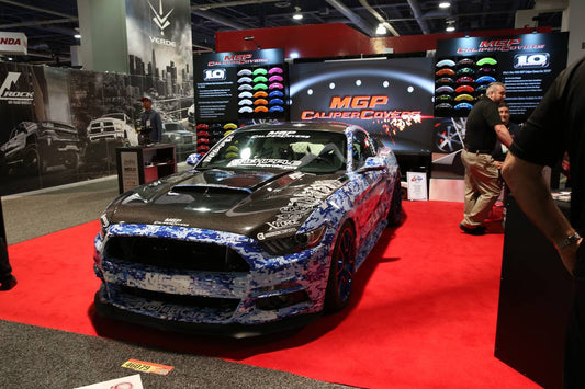 2018 SEMA SHOW (1 of 3) 26