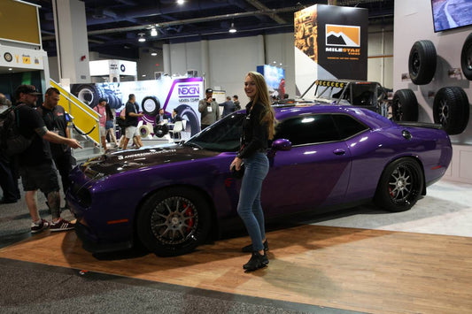 2018 SEMA SHOW (1 of 3) 29