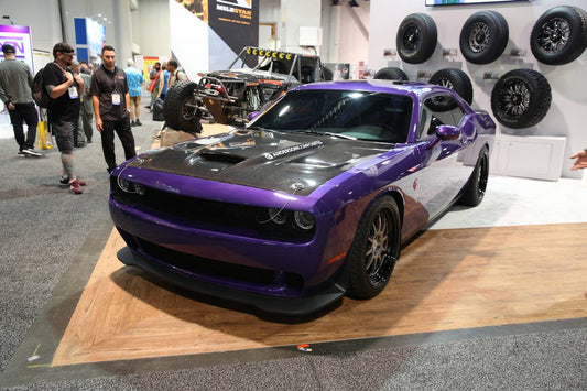 2018 SEMA SHOW (1 of 3) 31