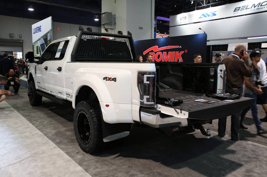 2018 SEMA SHOW (1 of 3) 33