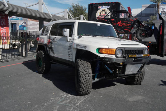 2018 SEMA SHOW (1 of 3) 24