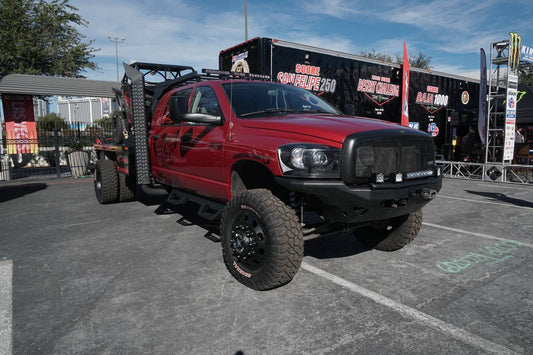 2018 SEMA SHOW (1 of 3) 30