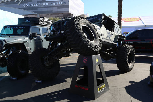 2018 SEMA SHOW (1 of 3) 40