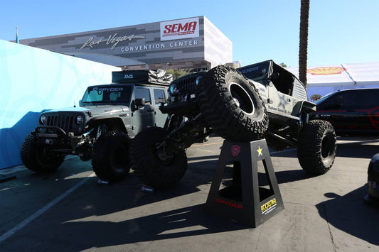 2018 SEMA SHOW (1 of 3) 41