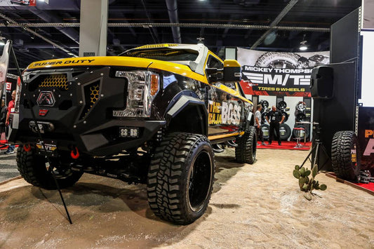 2018 SEMA SHOW (2 of 3) 17