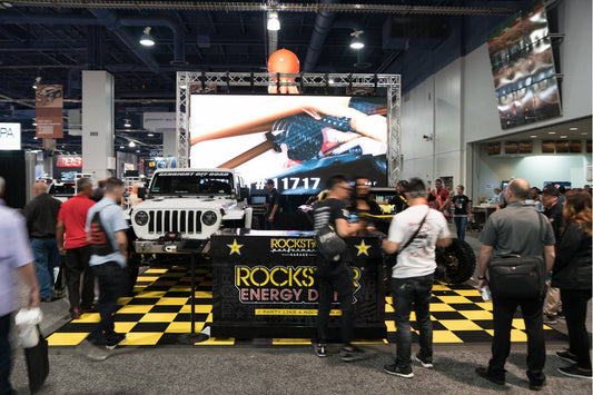 2018 SEMA SHOW (3 of 3) 27