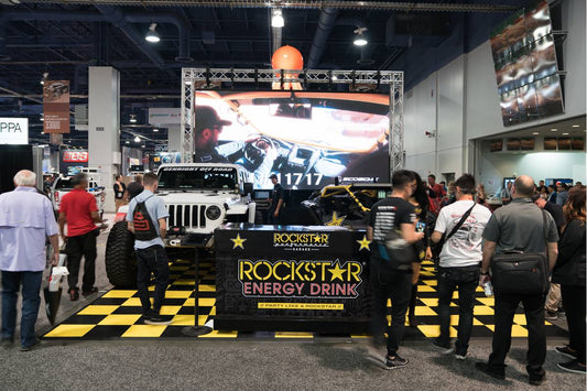 2018 SEMA SHOW (3 of 3) 28