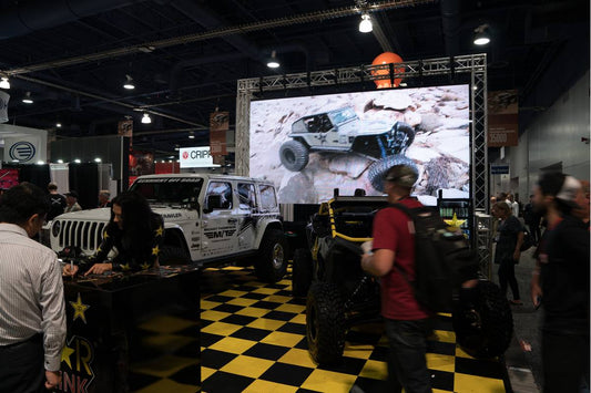 2018 SEMA SHOW (3 of 3) 40