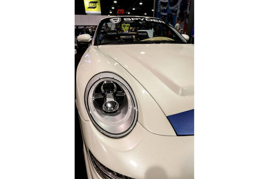 2018 SEMA SHOW (3 of 3) 19