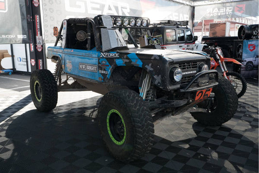 2018 SEMA SHOW (3 of 3) 24