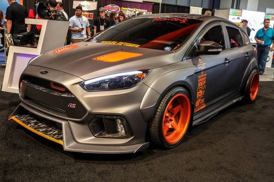 2018 SEMA SHOW (3 of 3) 6