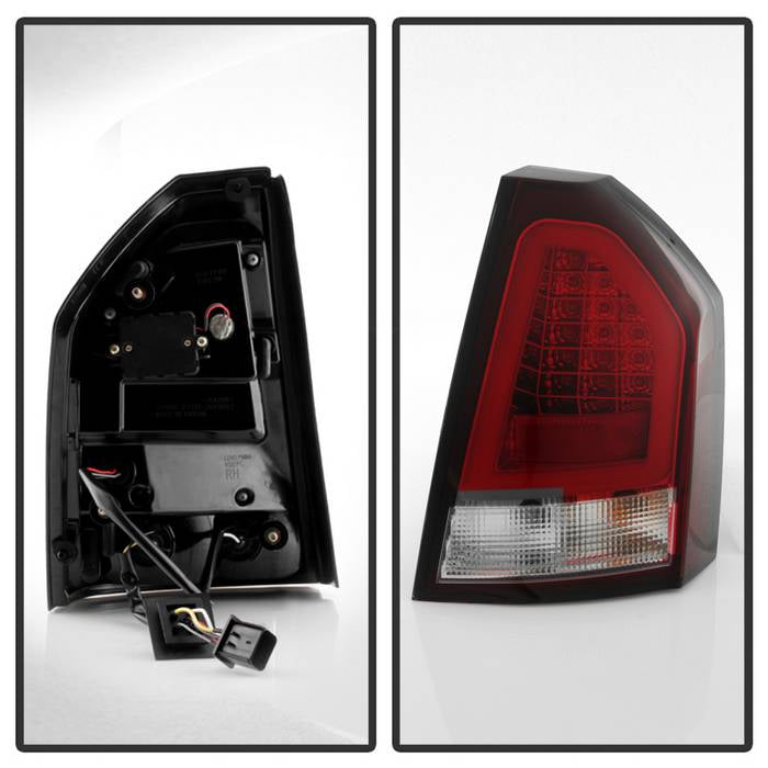 Garage-Pro Tail Light For CHRYSLER TOWN AND COUNTRY 11-16 RH Assembly LED In The Tail Lights - Foto 11