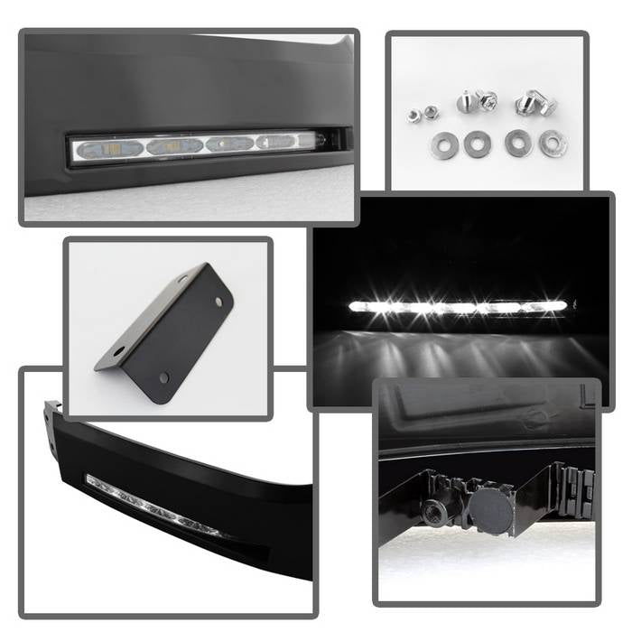 ふゆ Marker Light Lamp for Isuzu Roof NPR NQR | 8975875970