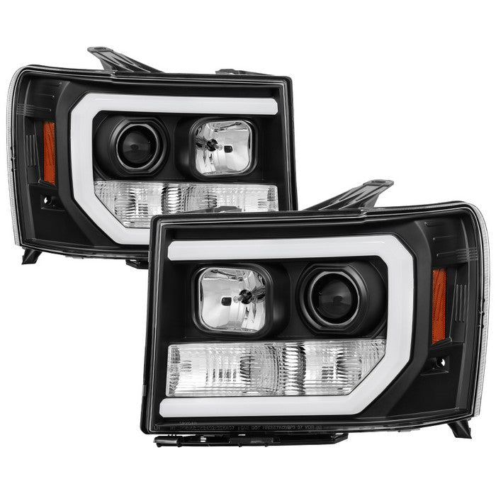 Projector Headlights – Spyder Auto