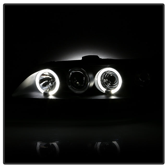 【e0102】北 Spyder Signature ) Honda Accord 98-02 1PC Projector