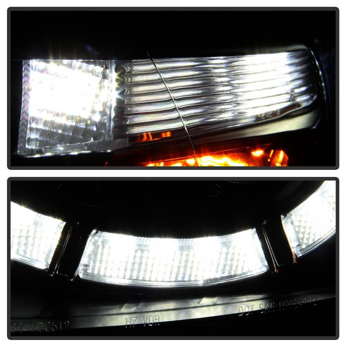 Spyder Signature ) Mazda CX-5 13-16 (Halogen model only) Projector