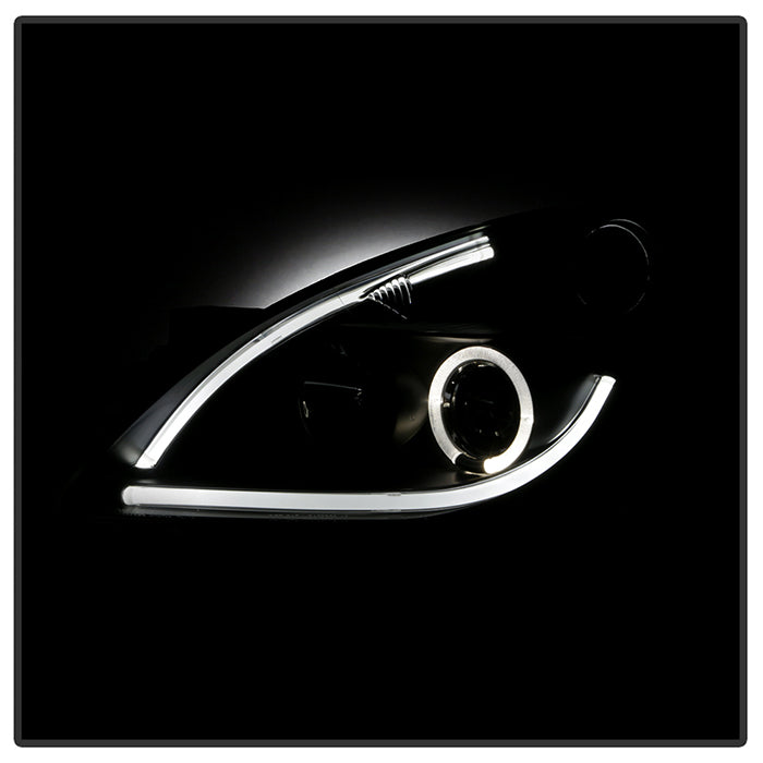 Spyder Signature ) Nissan Altima 4Dr 2010-2012 Projector