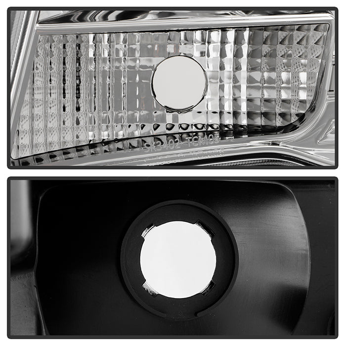 Yocco♡ Spyder Signature ) Toyota Tacoma 05-11 Version 2 Projector