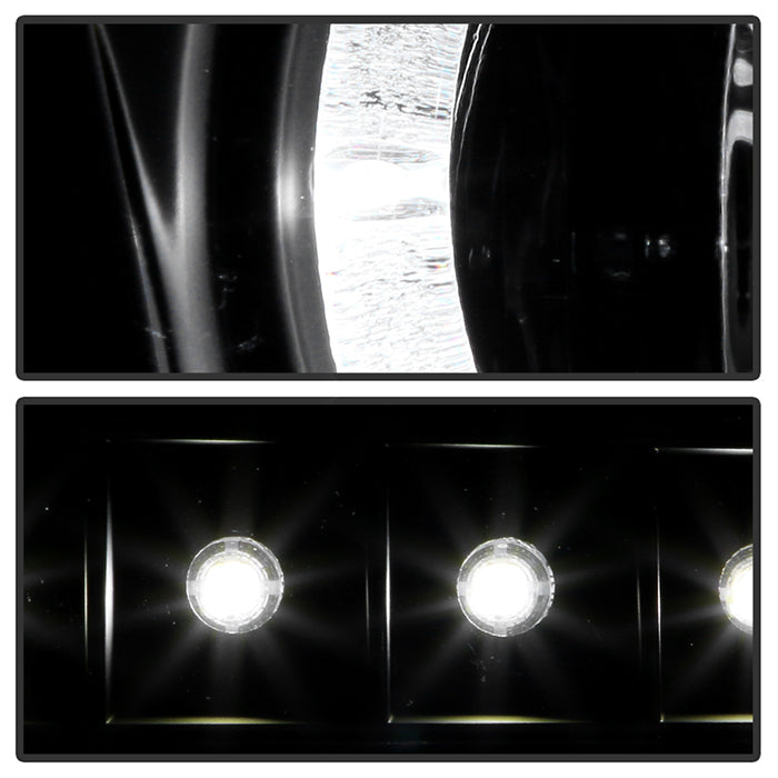 Spyder Signature ) Toyota Tundra 07-13 / Toyota Sequoia 08-13