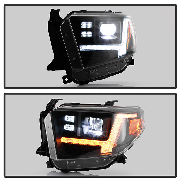 #1930 スパイダーライト Spyder Apex ) Toyota Tundra 2014-2021 / 2018 Tundra ( Only